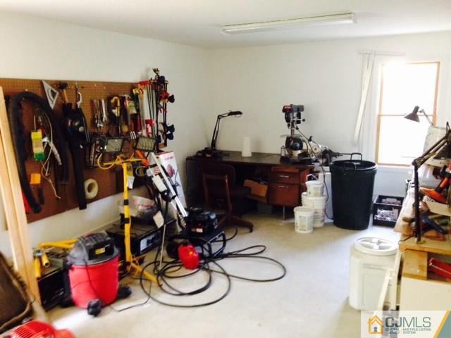 75 Rieder Road Spotswood, NJ 08884 - Photo 13 of 15 a view of a workspace with furniture