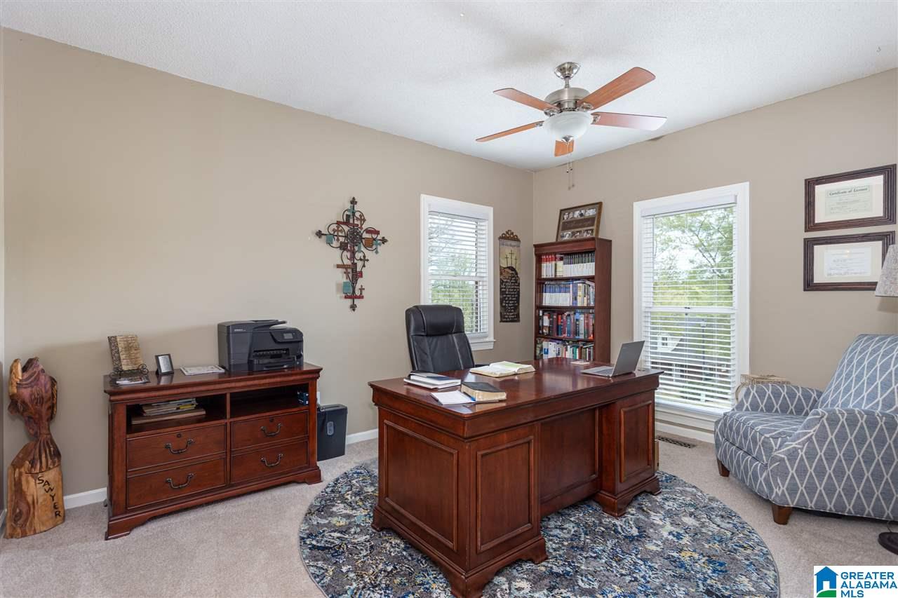 124 Rena Drive Springville, AL 35146 - Photo 26 of 34