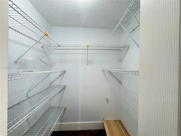 a view of small space