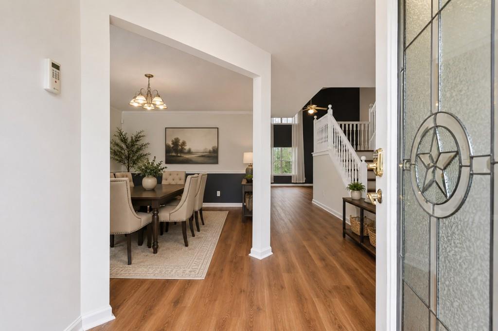 5000 Galleon Crossing Decatur, GA 30035 - Photo 2 of 18 Gallery Image 2