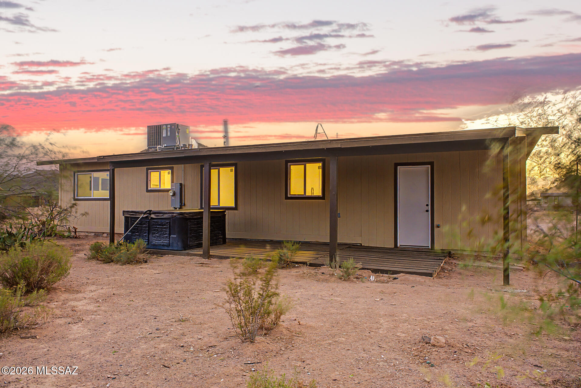 18201 West Tucker Road, Unit 1 Marana, AZ 85653 - Photo 13 of 26 28 - Tucker