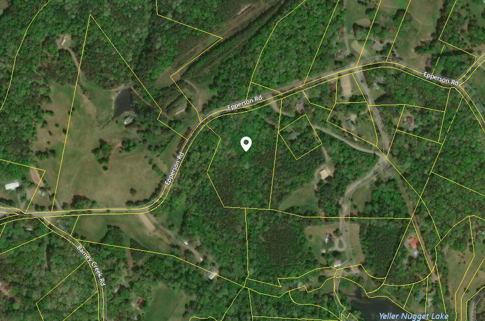 1 Epperson Road Tellico Plains, TN 37385 - Photo 38 of 40 Fennessy Epperson Rd. Aerial 2-8-19
