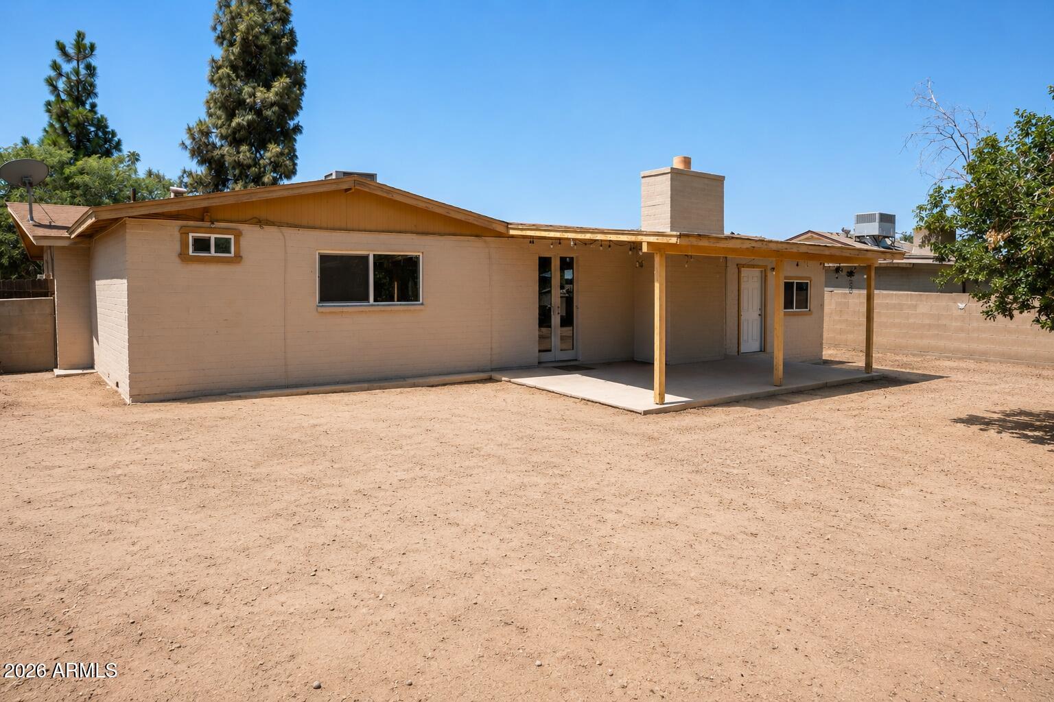 8318 West Roma Avenue Phoenix, AZ 85037 - Photo 3 of 7 IMG_0056