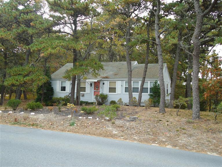 139 Ridgevale Road Chatham, MA 02633 - Photo 1 of 7 Primary Photo