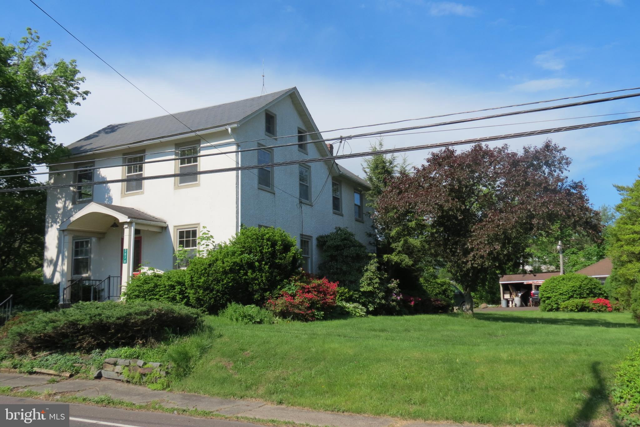 2070 Allentown Road Quakertown, PA 18951 - Photo 3 of 29 Gallery Image 3
