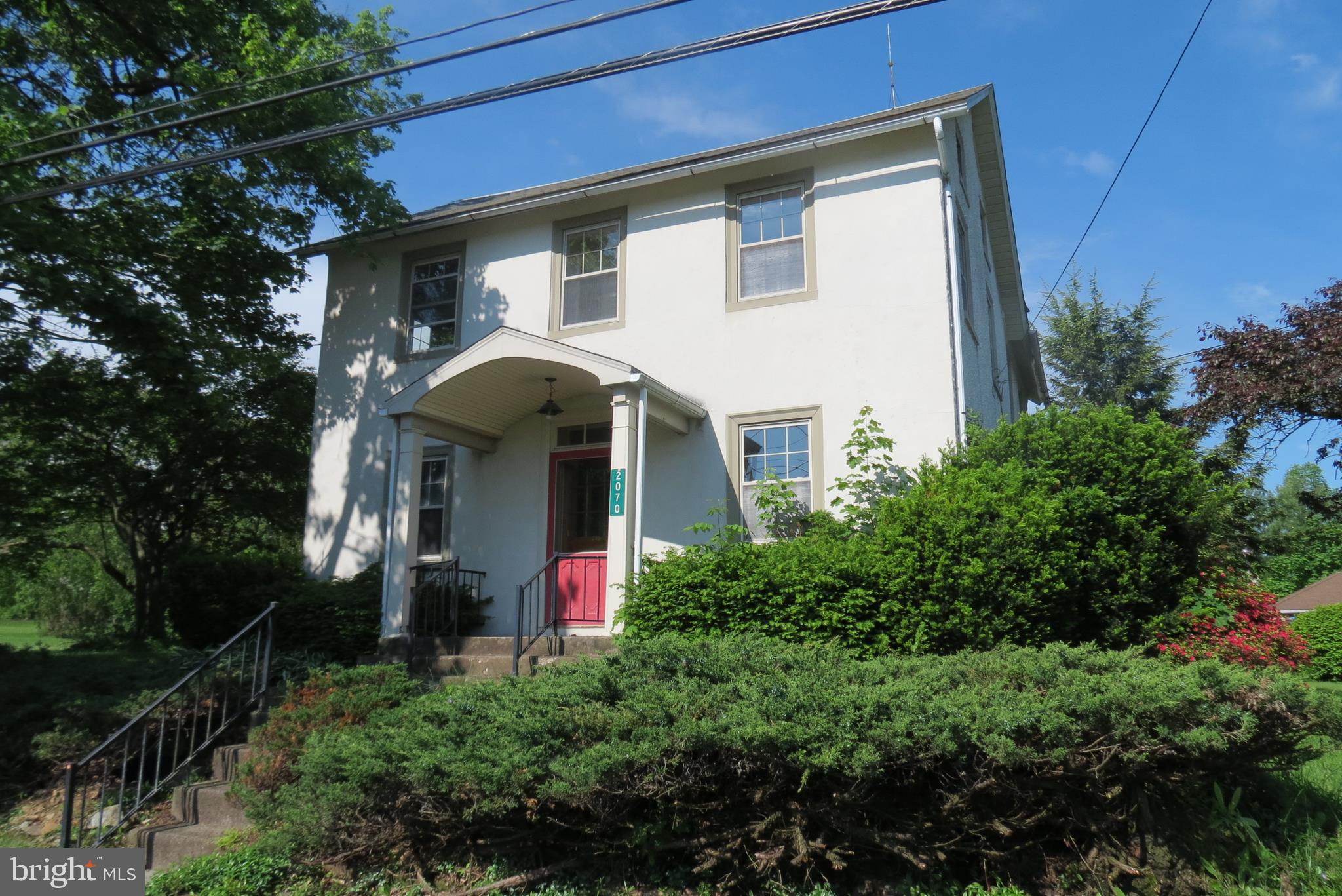 2070 Allentown Road Quakertown, PA 18951 - Photo 4 of 29 Gallery Image 4