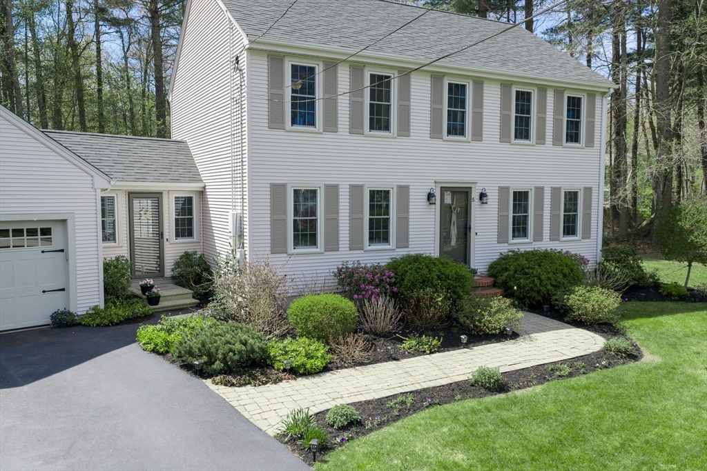 5 Spring Street Douglas, MA 01516 - Photo 41 of 42