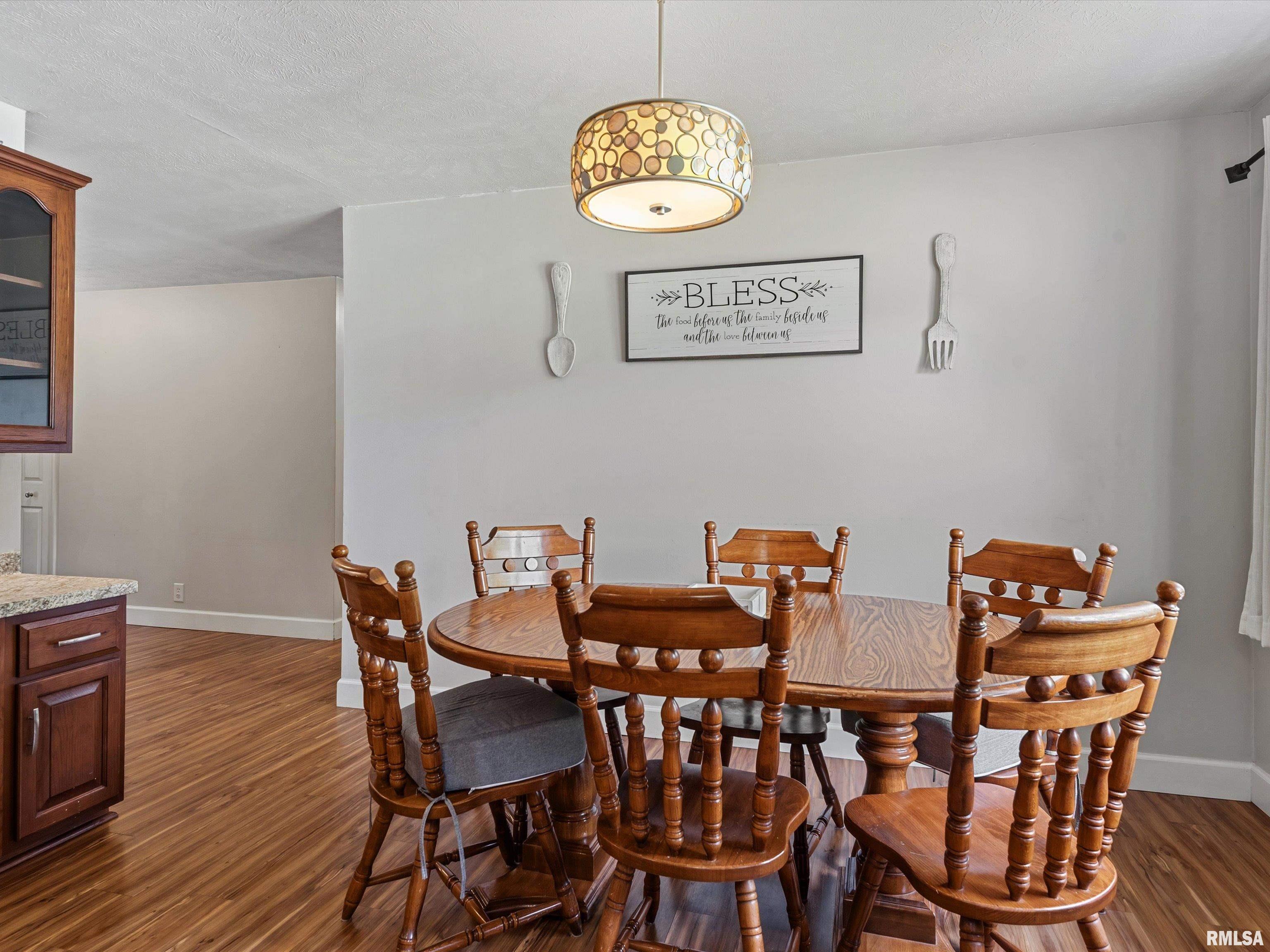 41 Guinevere Drive Rochester, IL 62563 - Photo 10 of 37
