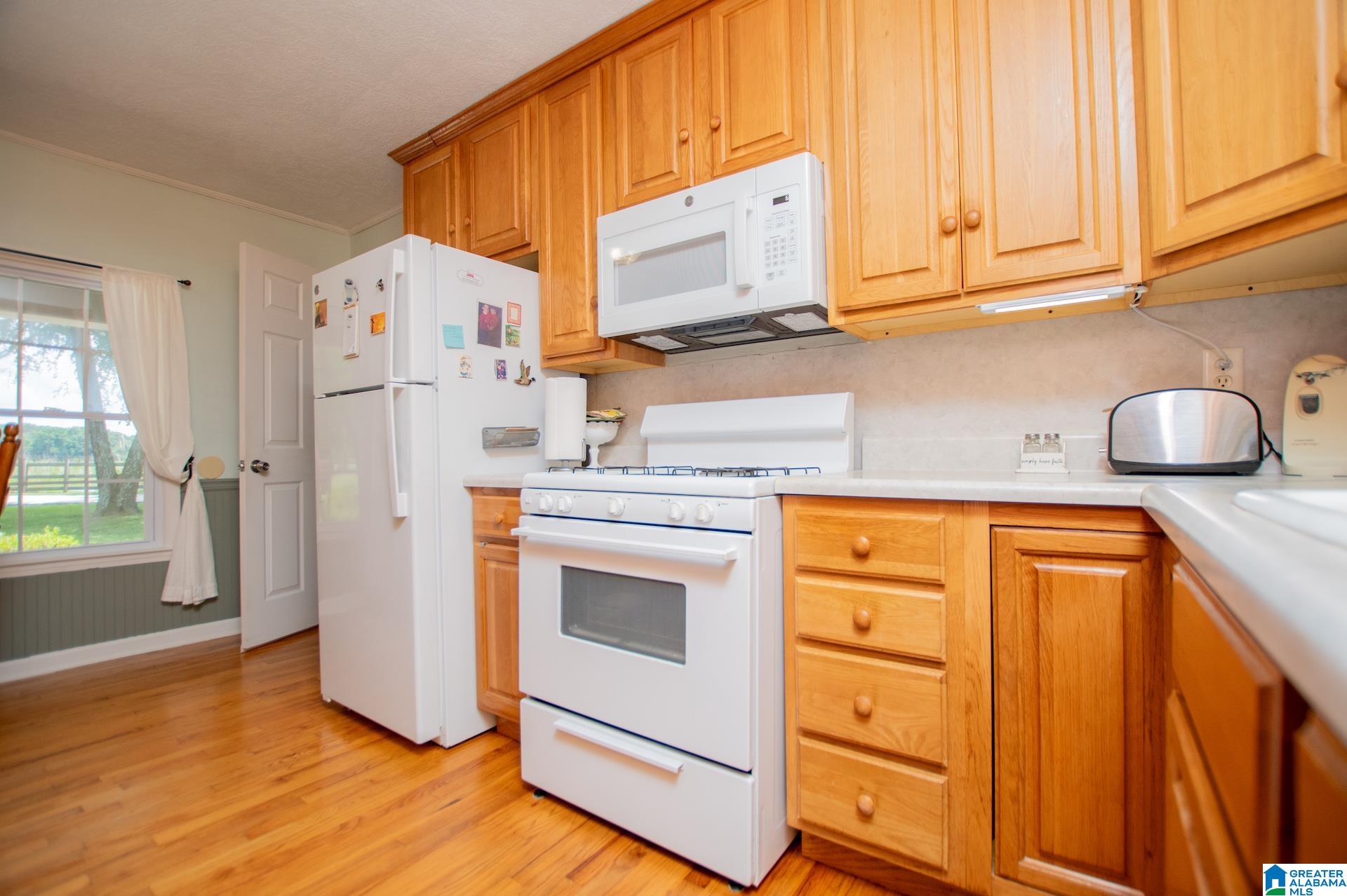 436 Goldridge Road Ranburne, AL 36273 - Photo 20 of 59