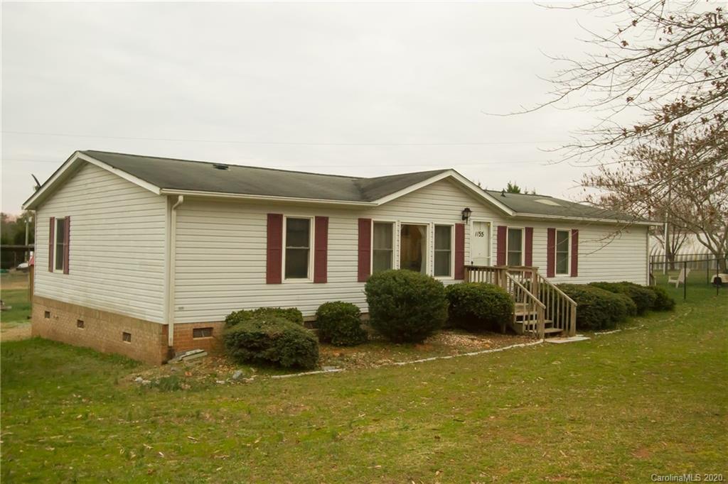 1155 Austin Road, Unit 1 Pageland, SC 29728 - Photo 1 of 26