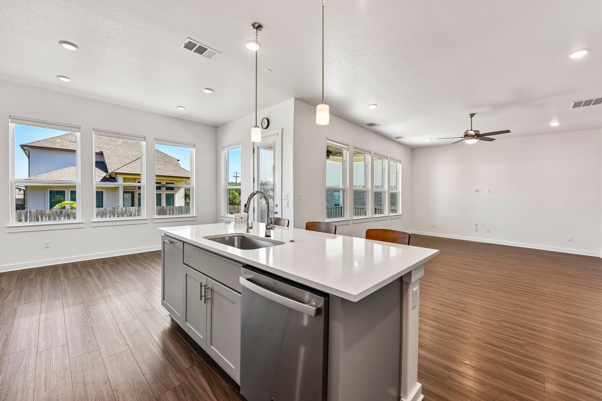 1209 Willie Rnch Way Leander, TX 78641 - Photo 10 of 40