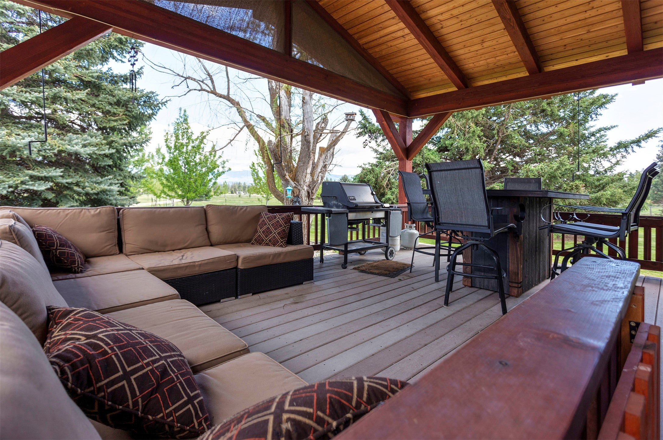3021 Mittower Road Victor, MT 59875 - Photo 5 of 63 Gallery Image 5