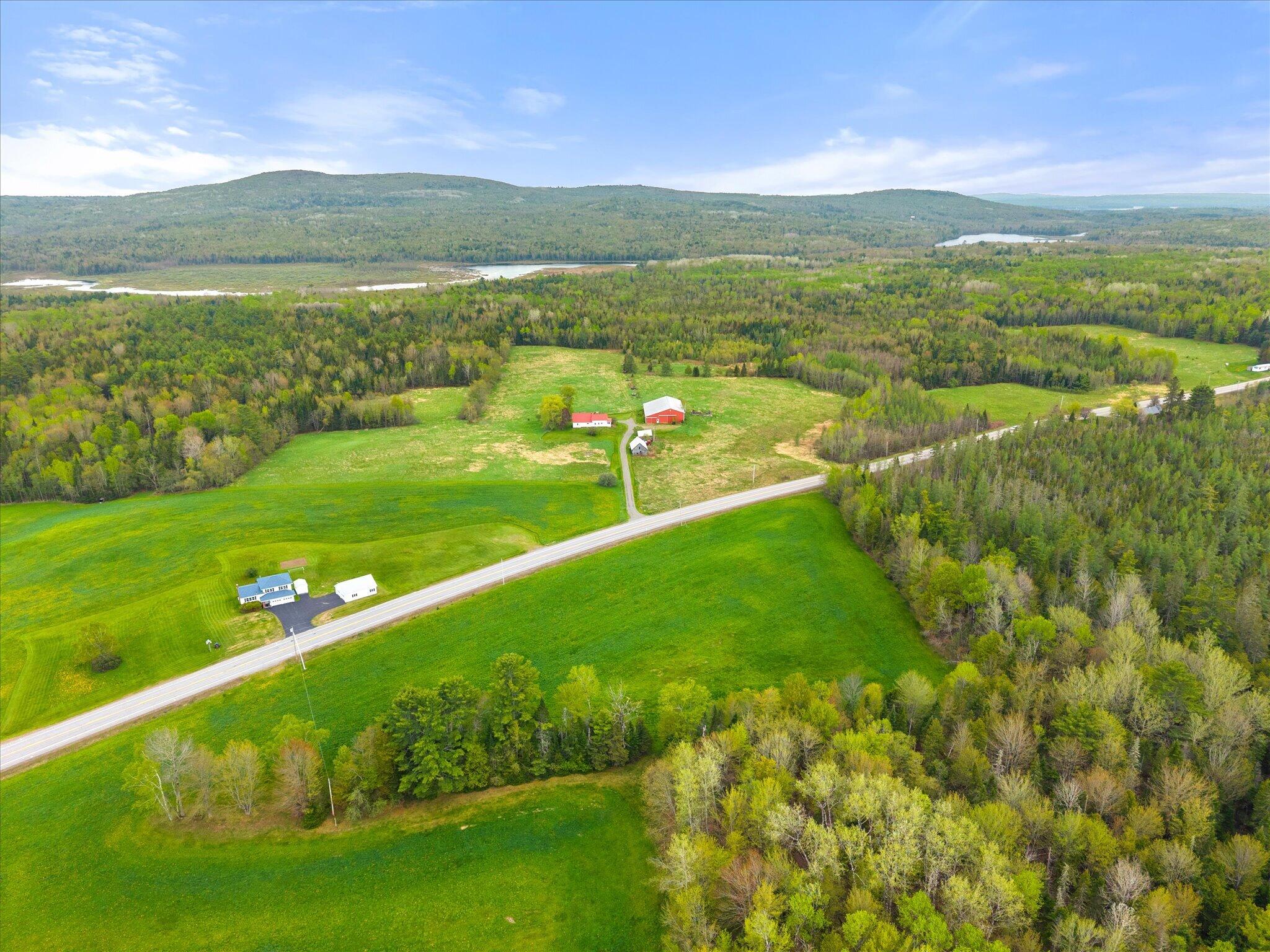 358 Cambridge Road Harmony, ME 04942 - Photo 51 of 53 Cambridge Road