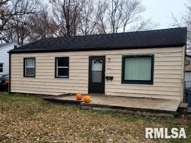 $1,100 | 12 Gettysburg Drive, Springfield, IL 62702