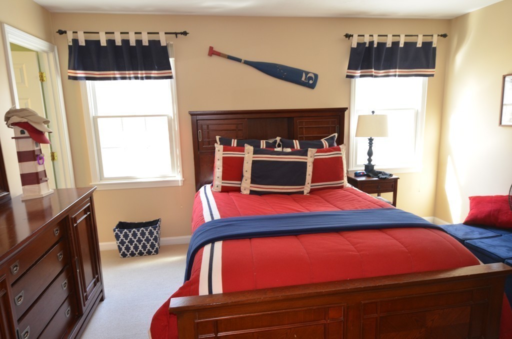 38 High Ridge Circle Franklin, MA 02038 - Photo 23 of 30 Gallery Image 23