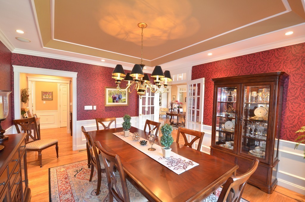 38 High Ridge Circle Franklin, MA 02038 - Photo 10 of 30 Gallery Image 10