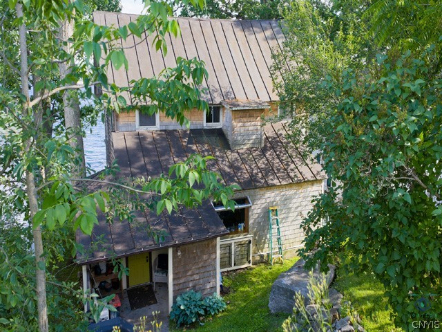 42778 County Rte 100 Wellesley Island, NY 13640 - Photo 8 of 49