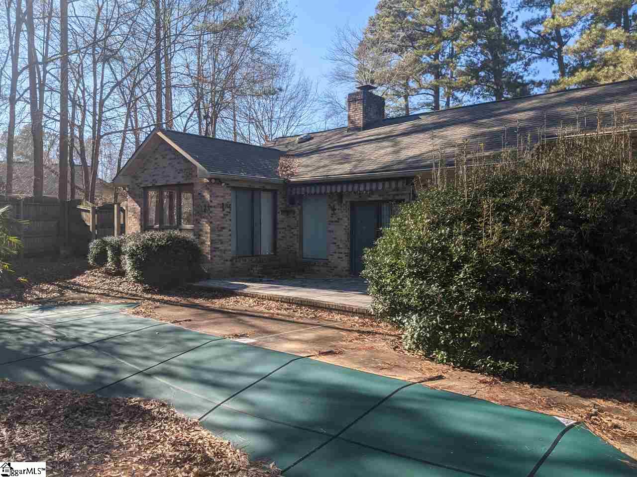 401 Quail Run Circle Fountain Inn, SC 29644 - Photo 24 of 26 Gallery Image 24