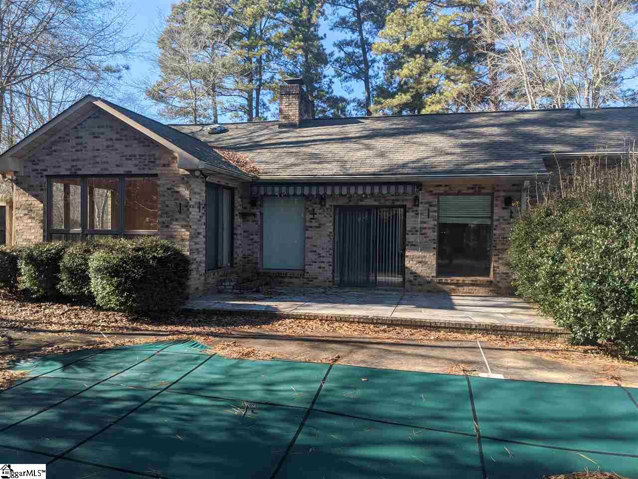 401 Quail Run Circle Fountain Inn, SC 29644 - Photo 26 of 26 Gallery Image 26