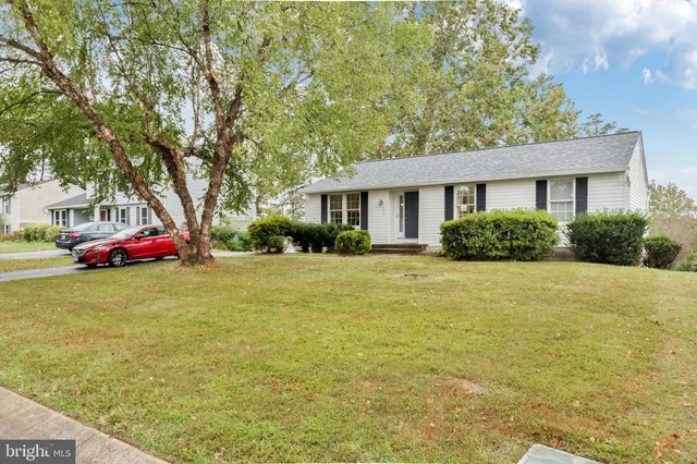 $3,500 | 8059 Fetlock Court, Ellicott City, MD 21043