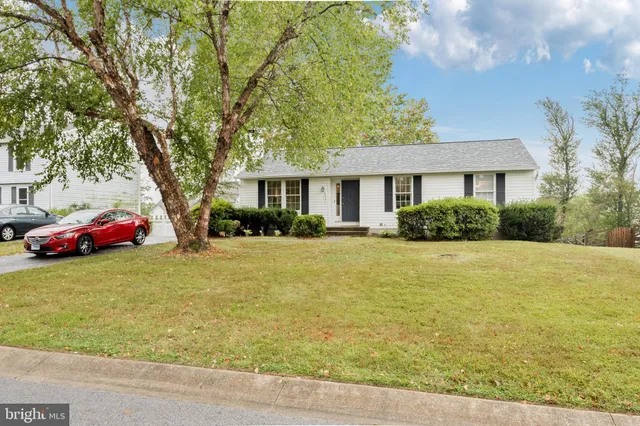 $3,500 | 8059 Fetlock Court, Ellicott City, MD 21043