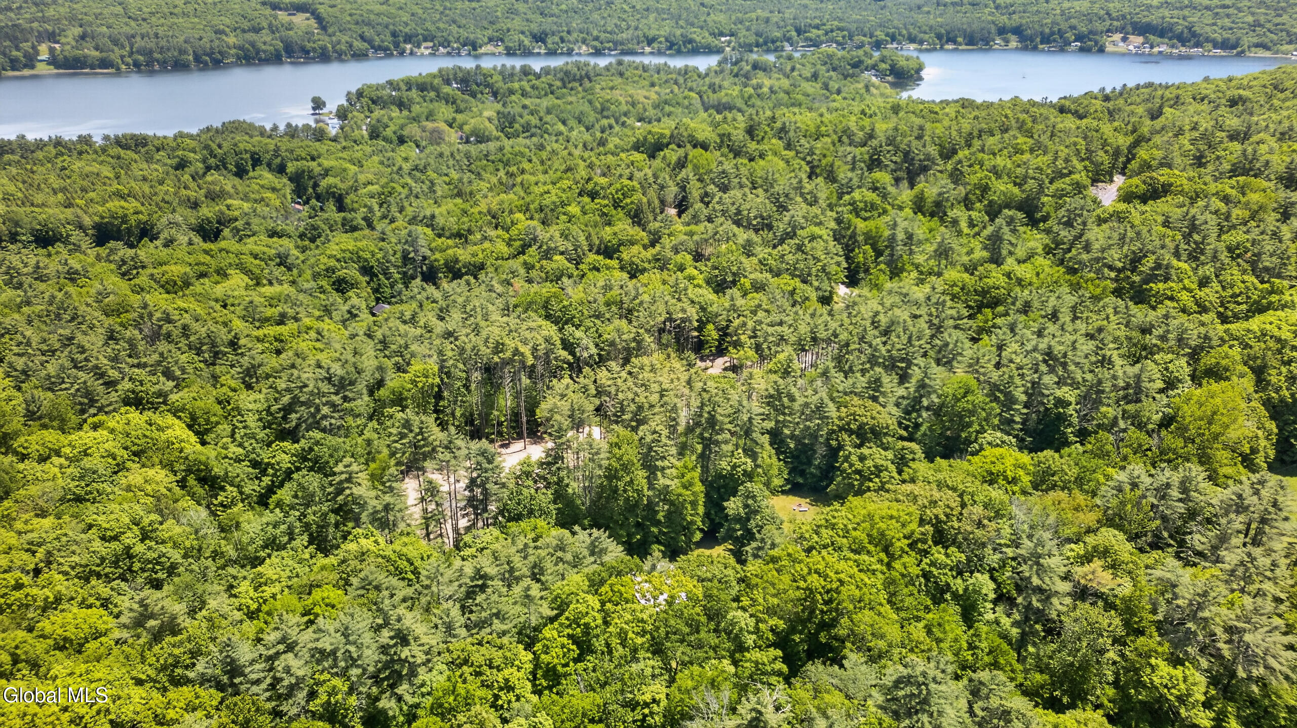 117 Kilmer Road Argyle, NY 12809 - Photo 45 of 50 Air Yard 3