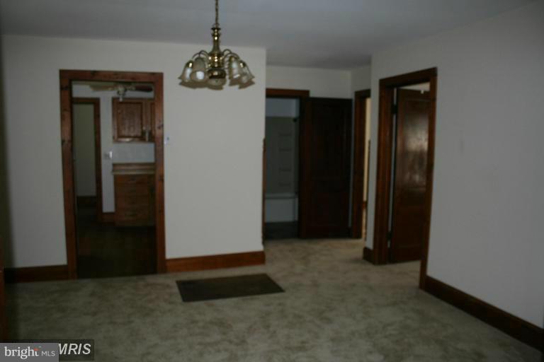 15401 Letcher Road Brandywine, MD 20613 - Photo 8 of 22 Dining Room