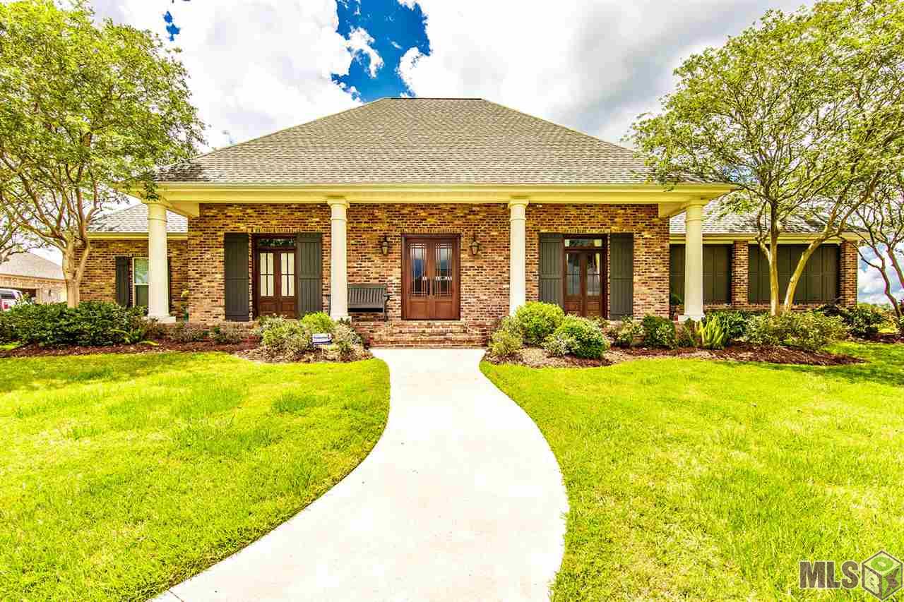 233 Rue De Levert Raceland, LA 70394 - Photo 1 of 33 Gallery Image 1