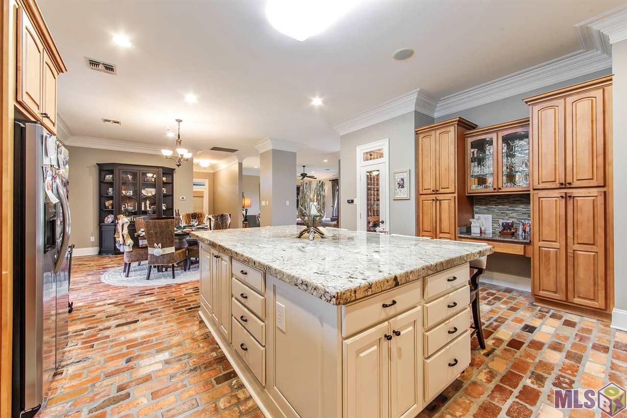 233 Rue De Levert Raceland, LA 70394 - Photo 13 of 33 Gallery Image 13