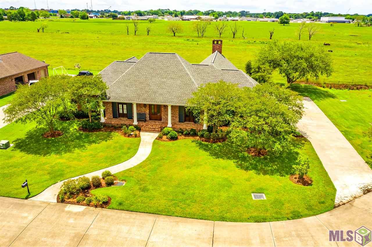 233 Rue De Levert Raceland, LA 70394 - Photo 3 of 33 Gallery Image 3