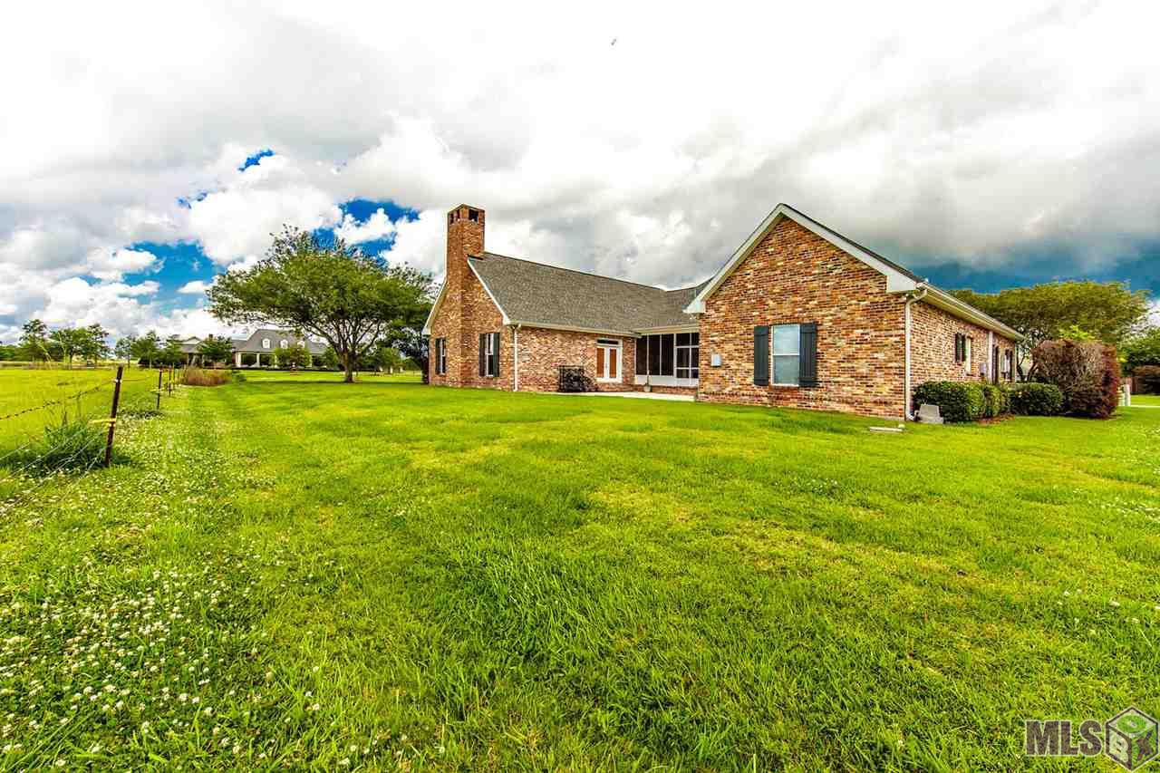 233 Rue De Levert Raceland, LA 70394 - Photo 6 of 33 Gallery Image 6