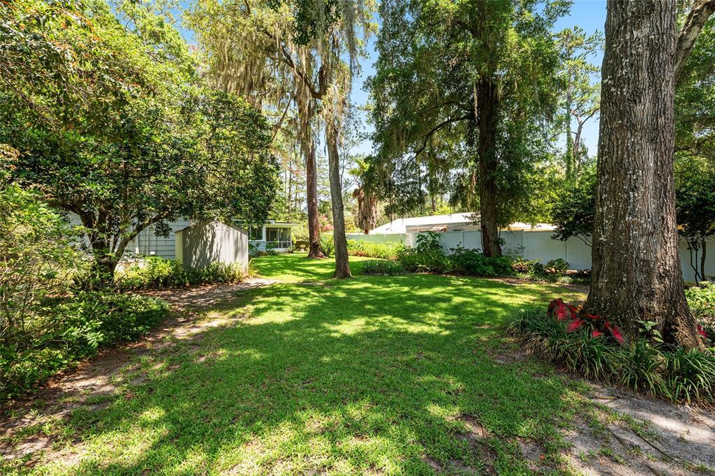 1807 Southwest 36th Place Gainesville, FL 32608 - Photo 71 of 88