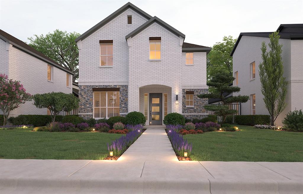 467 Chambers Place Fairview, TX 75069 - Photo 1 of 1