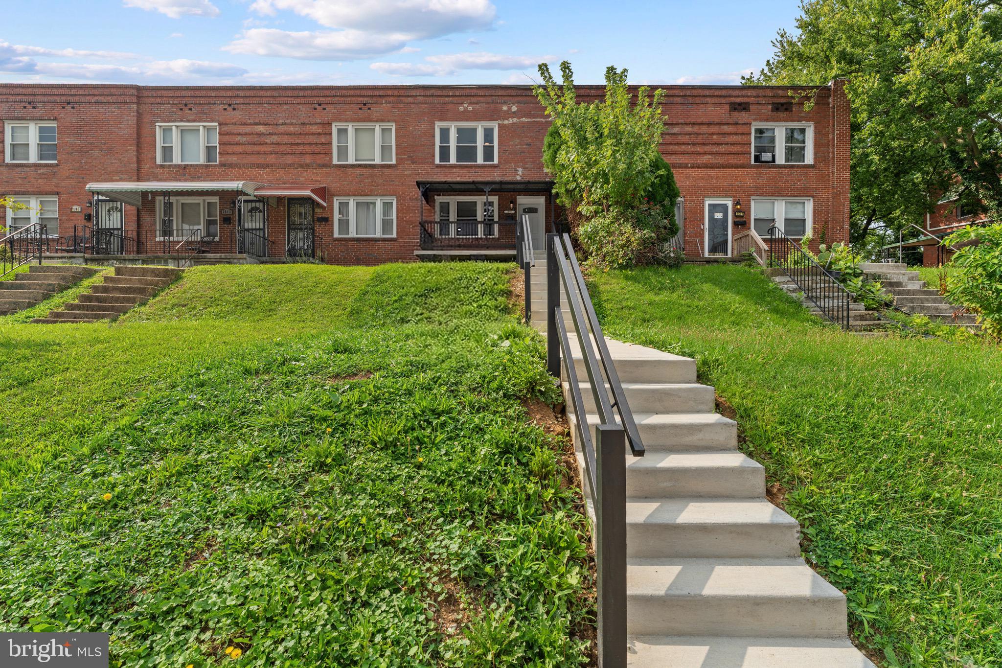 2507 Riggs Avenue Baltimore, MD 21216 - Photo 2 of 29 Gallery Image 2