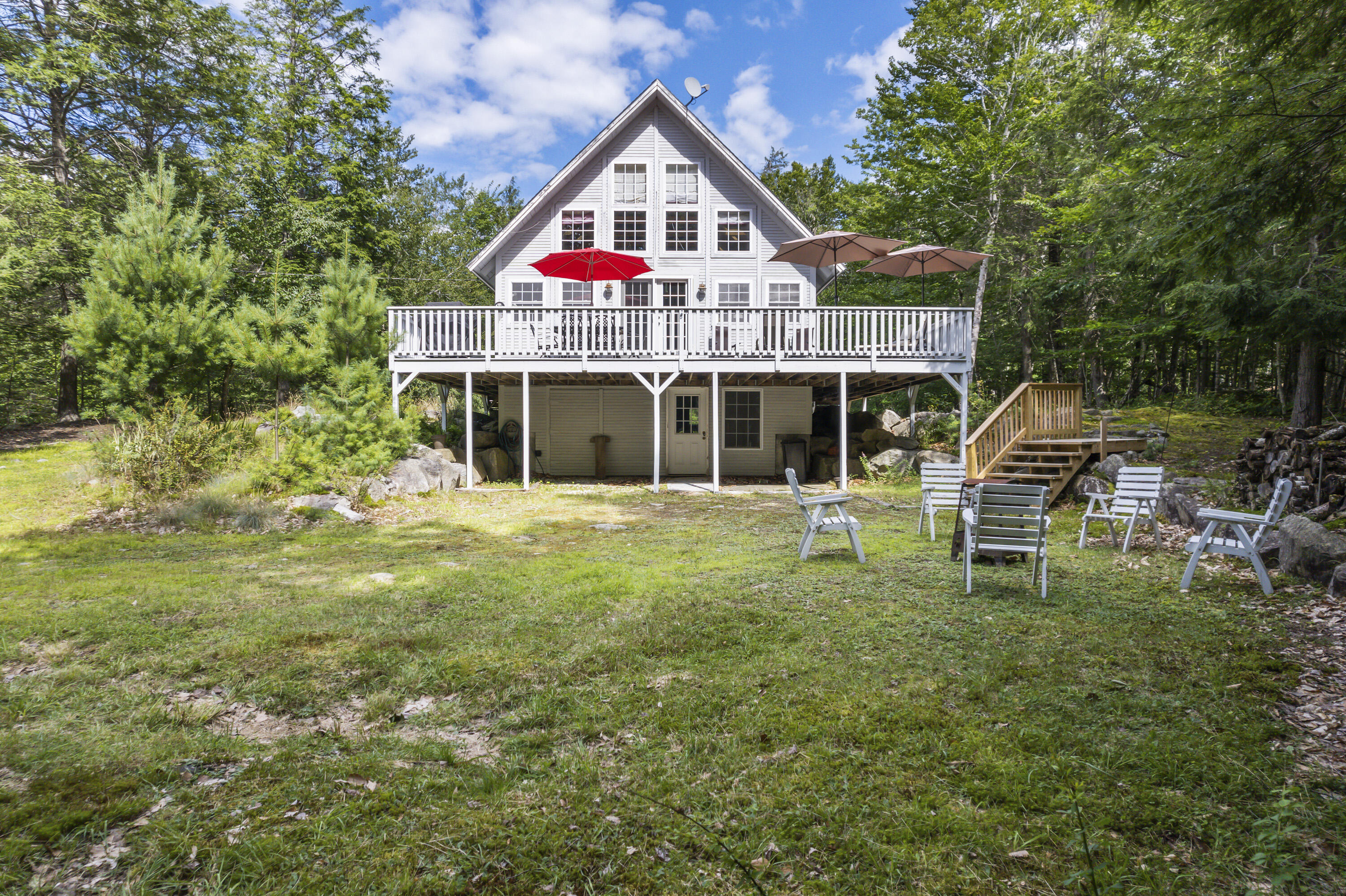 43 North Beach Road Frye Island, ME 04084 - Photo 64 of 68 43 North Beach Rd_102
