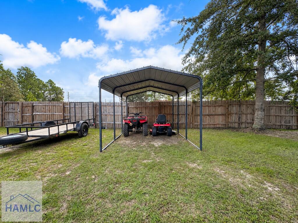 151 Bunion Road Jesup, GA 31545 - Photo 18 of 18 Gallery Image 18