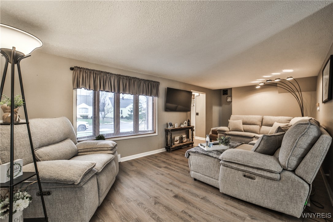 31 Rye Place Tonawanda, NY 14150 - Photo 11 of 28