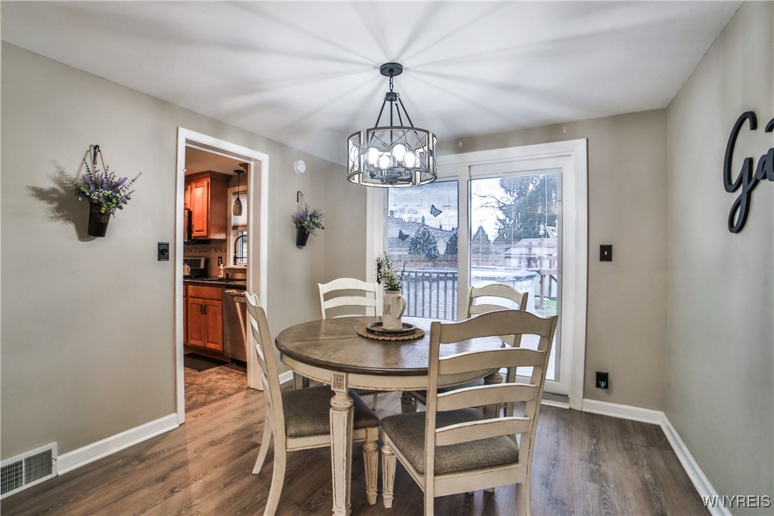 31 Rye Place Tonawanda, NY 14150 - Photo 12 of 28