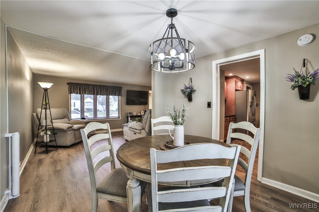 31 Rye Place Tonawanda, NY 14150 - Photo 13 of 28