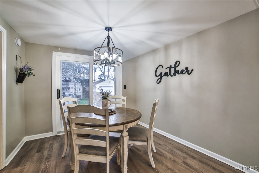 31 Rye Place Tonawanda, NY 14150 - Photo 14 of 28