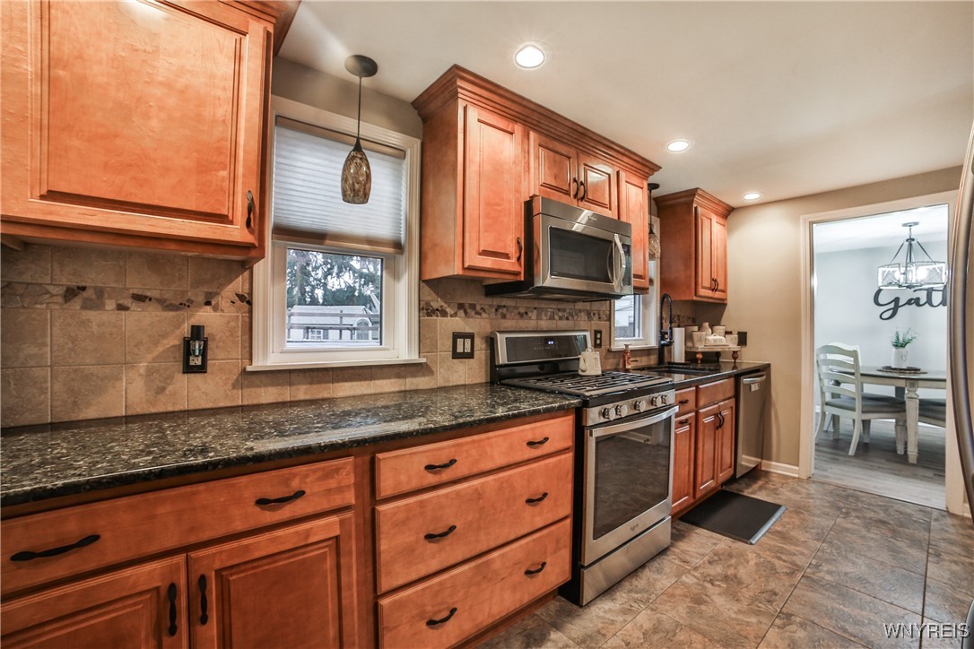 31 Rye Place Tonawanda, NY 14150 - Photo 15 of 28