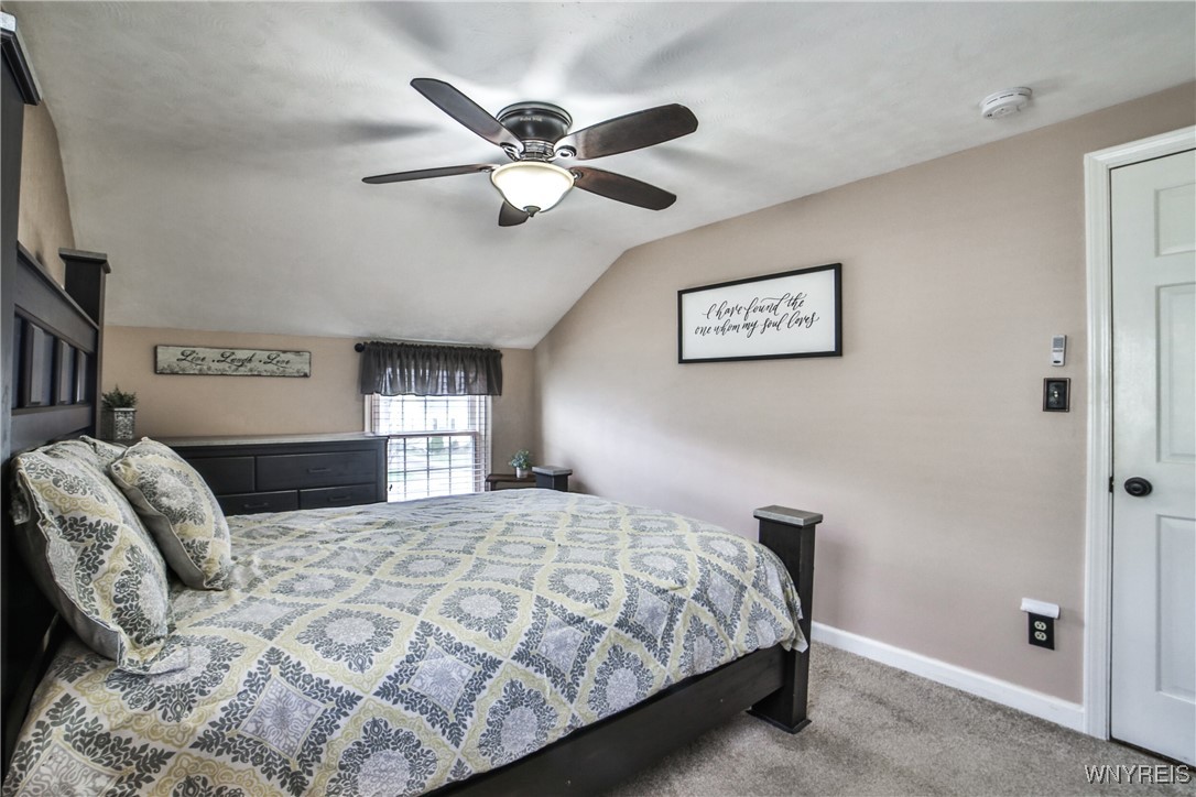 31 Rye Place Tonawanda, NY 14150 - Photo 18 of 28