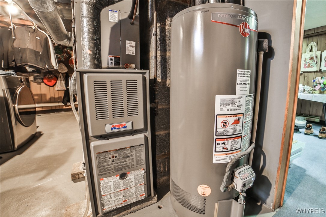 31 Rye Place Tonawanda, NY 14150 - Photo 28 of 28