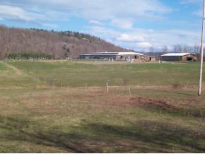 1611 Roscoe Road Charlotte, VT 05445 - Photo 1 of 1 Gallery Image 1