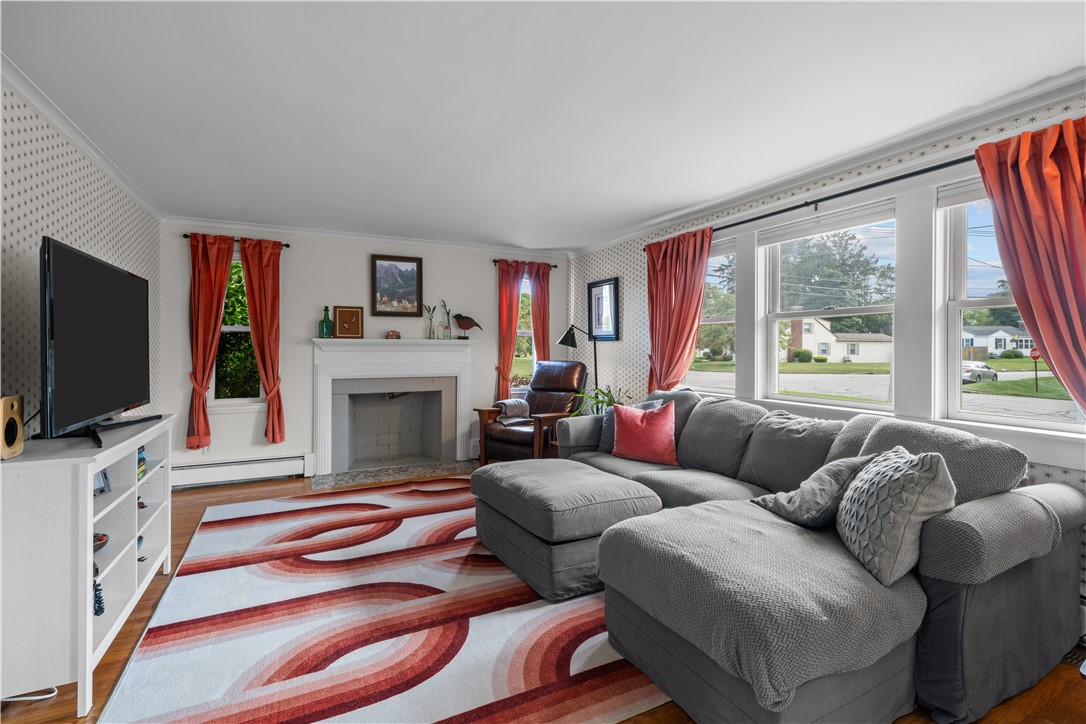 76 Sweetfern Road Warwick, RI 02888 - Photo 12 of 32