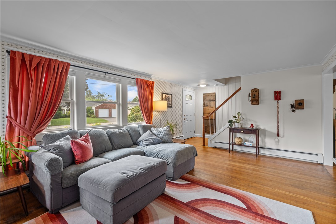 76 Sweetfern Road Warwick, RI 02888 - Photo 13 of 32