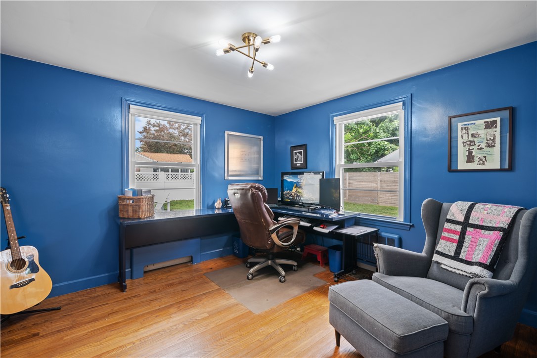 76 Sweetfern Road Warwick, RI 02888 - Photo 18 of 32