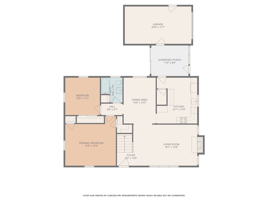 76 Sweetfern Road Warwick, RI 02888 - Photo 31 of 32