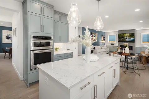 $1,990,000 | 7226 Northeast 129th Street, Kirkland, WA 98034