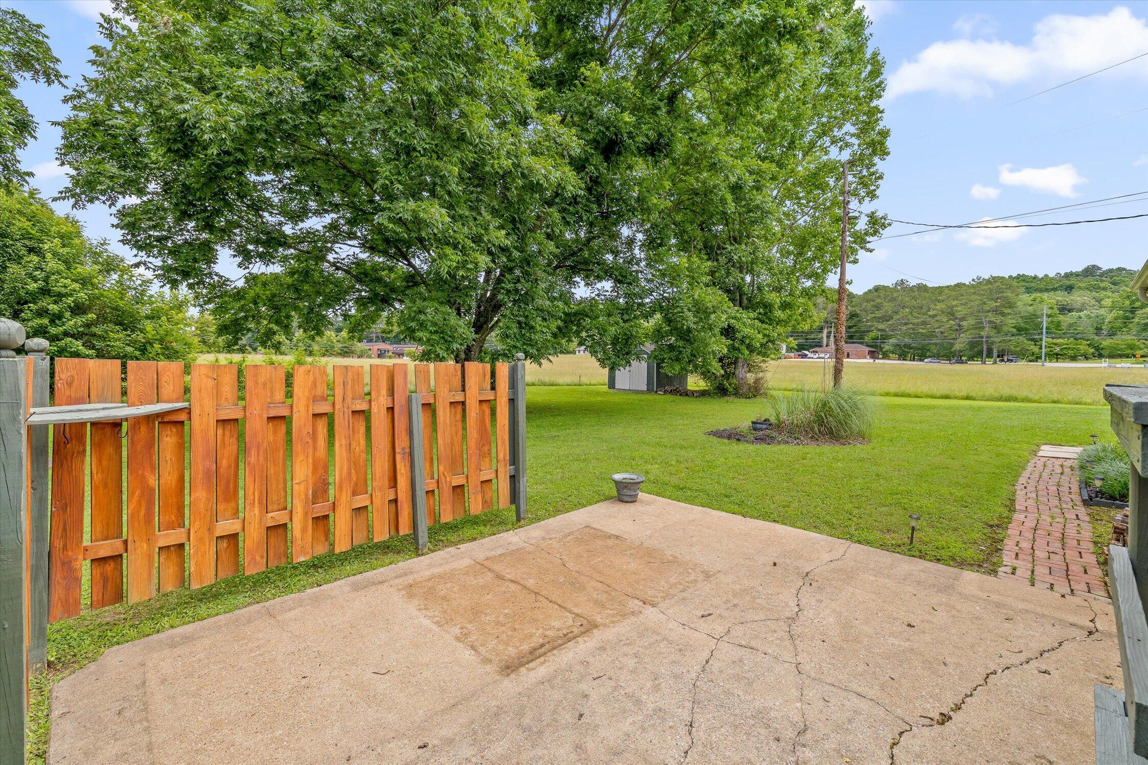 11127 East Brainerd Road Apison, TN 37302 - Photo 44 of 59 13-Old E Brainerd-13